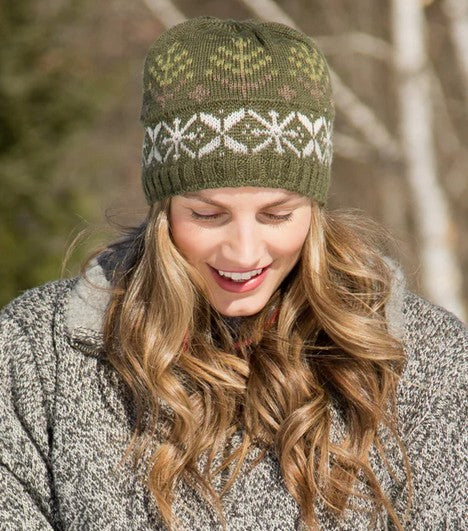 Alpine Hat