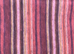 Woven Baby Alpaca Scarf - Briar Patch