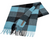 Buffalo Check 100% Alpaca Woven Scarves - 3 colors!