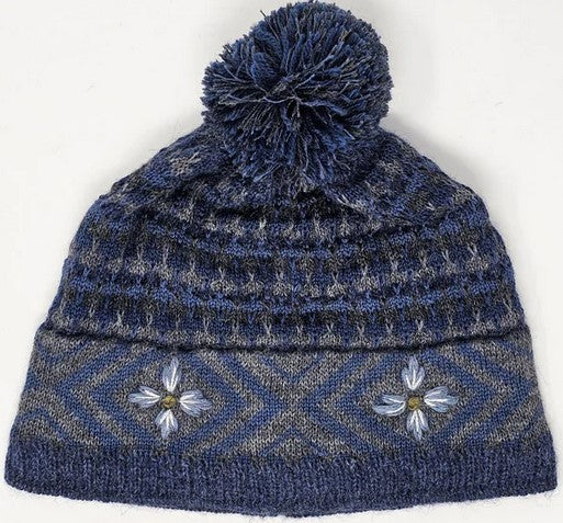 Catskills Alpaca Hat