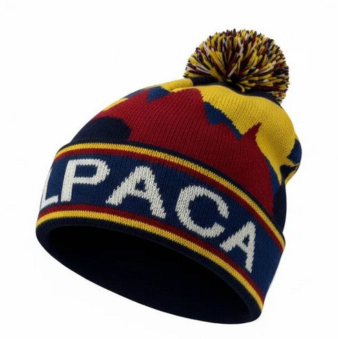 Cuzco Sunset Hat