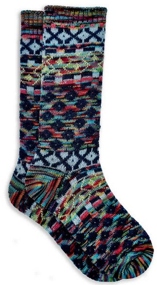 Jacquard Degas - Candy