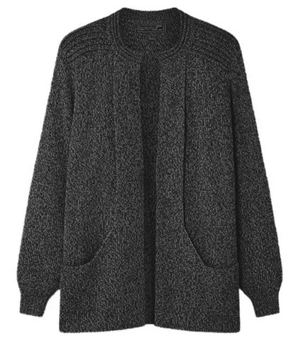 Ebel Sweater - Click to See Assorted Colors!