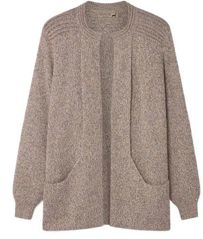 Ebel Sweater - Click to See Assorted Colors!