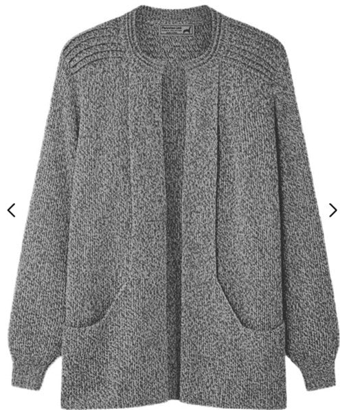 Ebel Sweater - Click to See Assorted Colors!