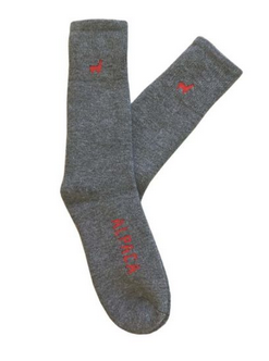 Everest Outdoor Alpaca Sport Socks