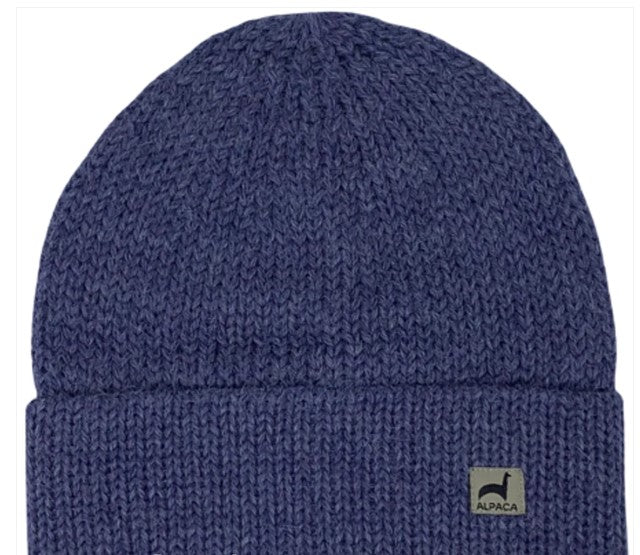 Fisherman&#39;s Hat - Denim