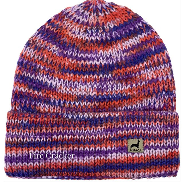 Fisherman&#39;s Hat - Firecracker