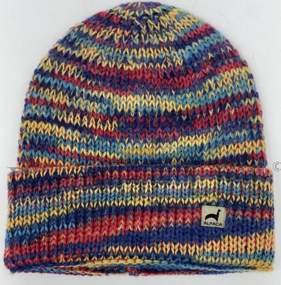 Fisherman&#39;s Hat - Fiesta