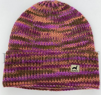 Fisherman&#39;s Hat - Pink Pepper