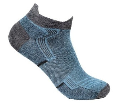 No Show Performance Socks - Click to See Assorted Colors!