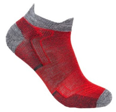 No Show Performance Socks - Click to See Assorted Colors!