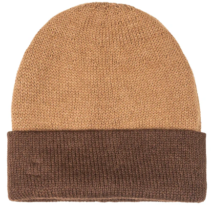 Reversible Alpaca Hat