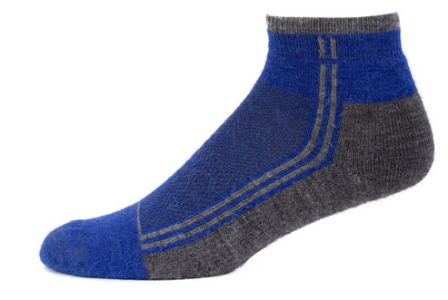 Running Socks - 3 Colors!