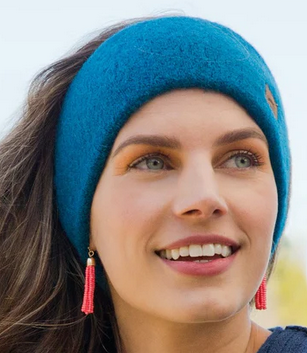 Ski Bands - Click to See Assorted Colors!