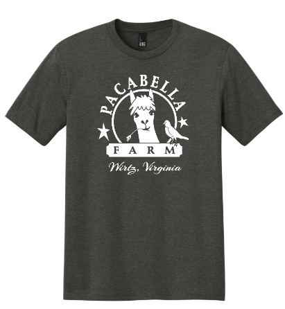 Pacabella T-shirts Short and Long Sleeves - Adult