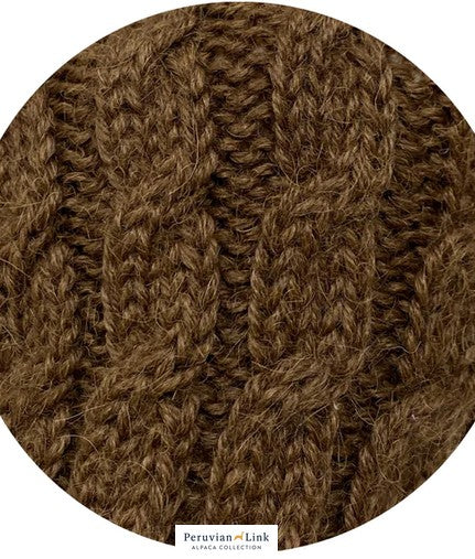 Handknit Cable Gloves - Click to See Assorted Colors!