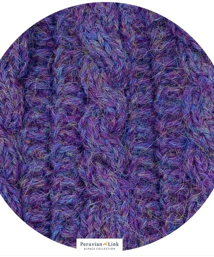 Handknit Cable Gloves - Click to See Assorted Colors!