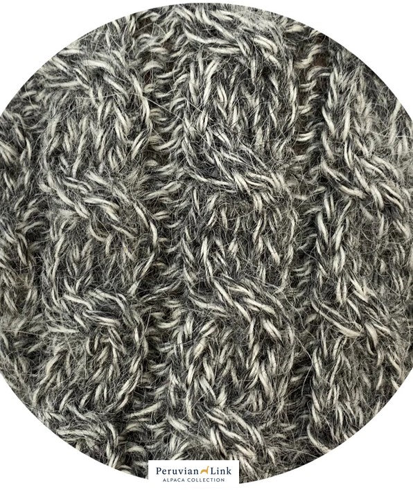 Handknit Cable Gloves - Click to See Assorted Colors!