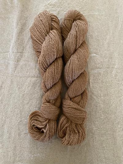 Baby Alpaca Yarn