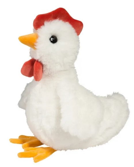 Stuffies! Bobbie Soft Chicken
