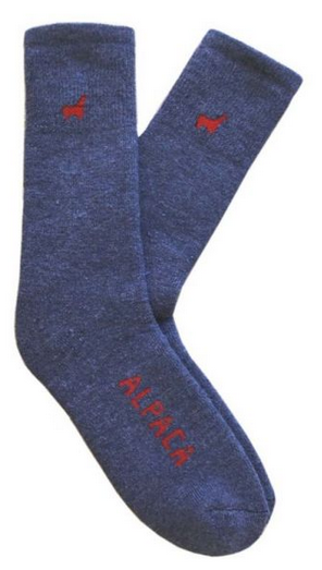 Everest Outdoor Alpaca Sport Socks