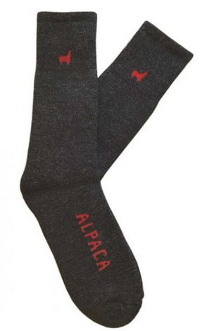 Everest Outdoor Alpaca Sport Socks