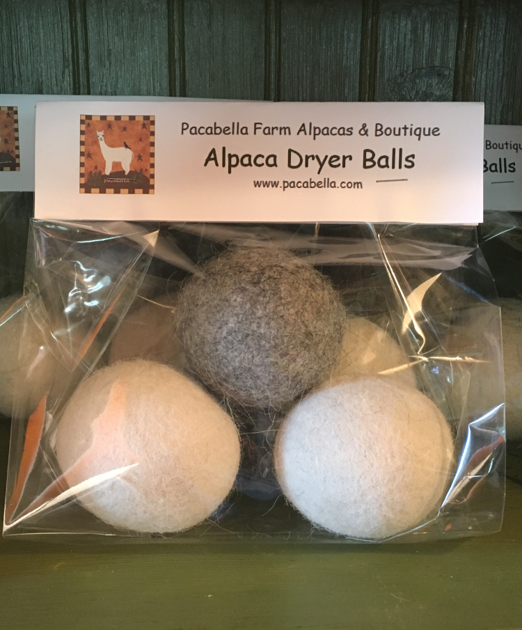 Reviews on dryer online balls