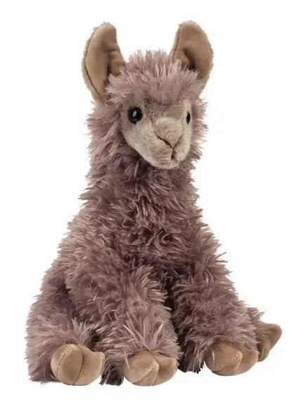 Stuffies! Josie Alpaca