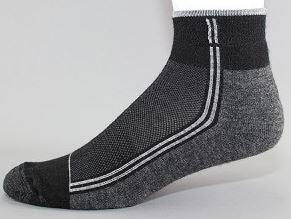Running Socks - 3 Colors!