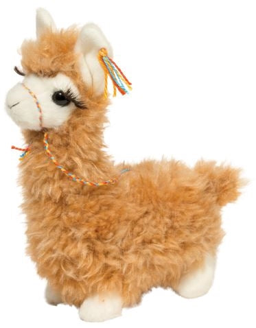 Stuffies! Lil&#39; Wolly